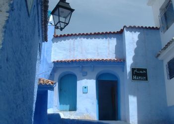 Chefchaouen