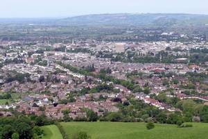 Cheltenham