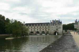 Chenonceaux