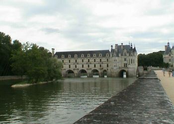 Chenonceaux