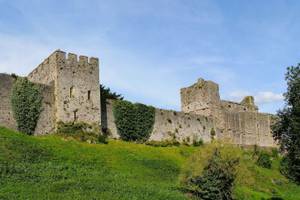 Chepstow