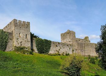 Chepstow