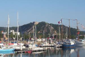 Cherbourg-Octeville