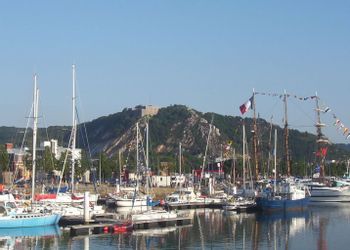 Cherbourg-Octeville