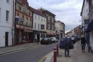 Chertsey