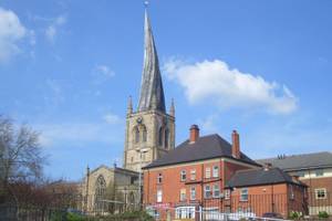 Chesterfield