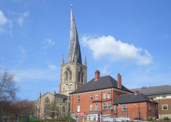 Chesterfield