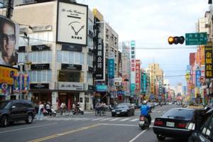 Chiayi