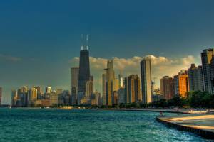 Chicago