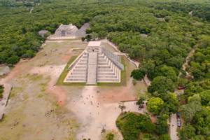 Chichen Itza