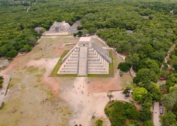 Chichen Itza