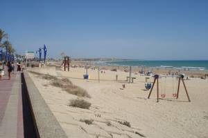 Chiclana de la Frontera