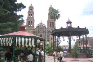Chihuahua