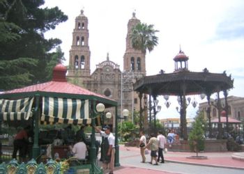 Chihuahua
