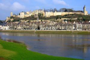 Chinon