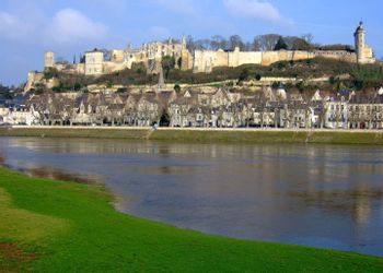 Chinon