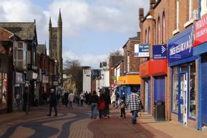 Chorley