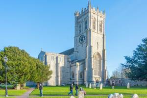 Christchurch