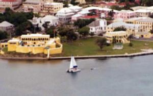Christiansted