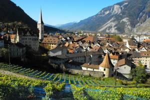Chur