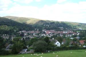 Church Stretton