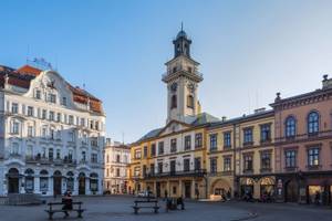 Cieszyn