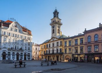 Cieszyn
