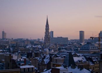 Brussels