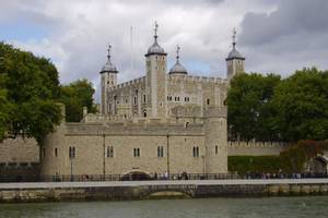 London/City of London