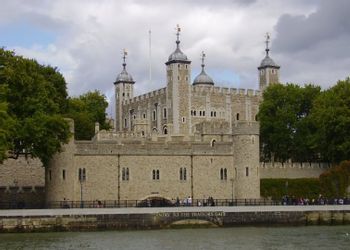 London/City of London