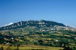 City of San Marino
