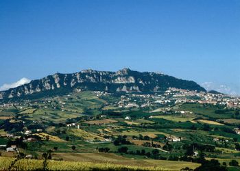 City of San Marino