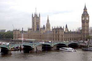 London/Westminster