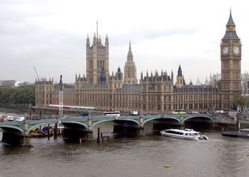 London/Westminster