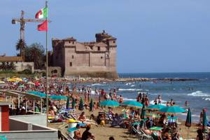 Civitavecchia