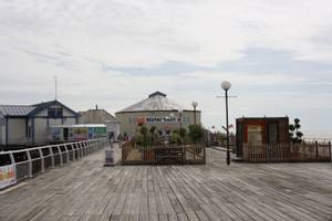 Clacton