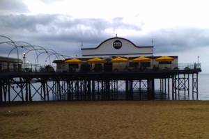Cleethorpes