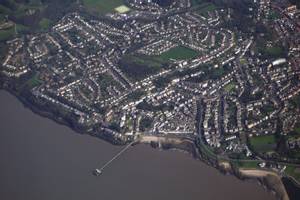 Clevedon