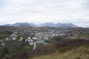 Clifden