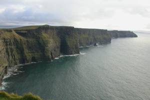 Cliffs of Moher
