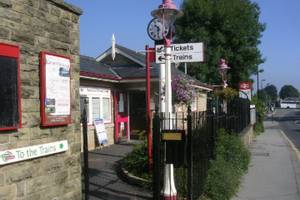 Clitheroe