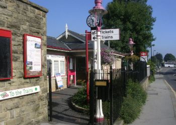 Clitheroe