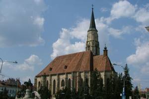 Cluj-Napoca