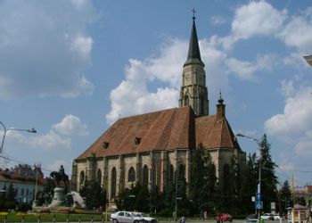 Cluj-Napoca