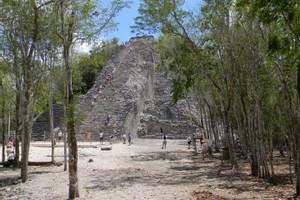 Coba