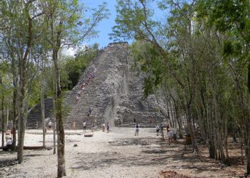 Coba