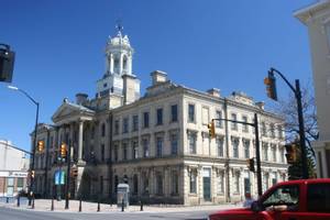 Cobourg