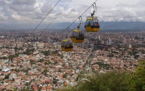 Cochabamba