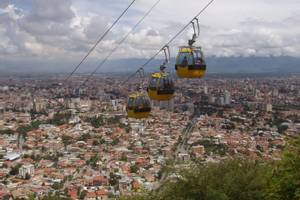 Cochabamba
