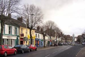 Cockermouth